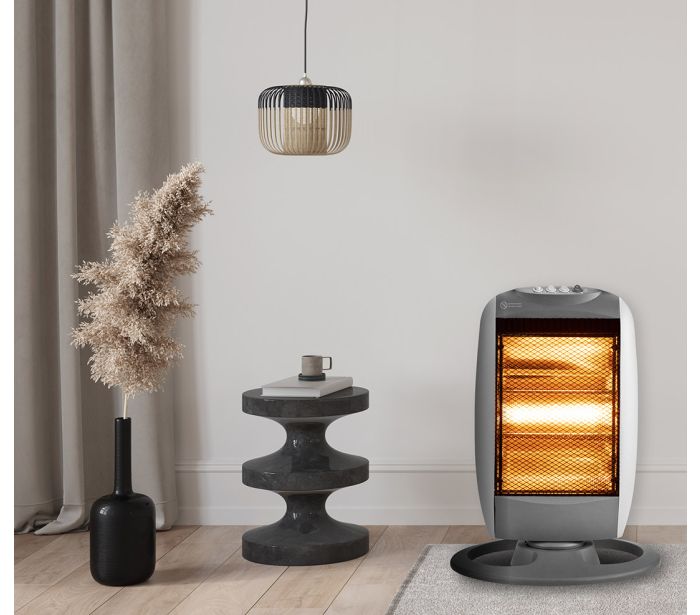 Halogénový infračervený žiarič 400/800/1200 W – Obrázok 11