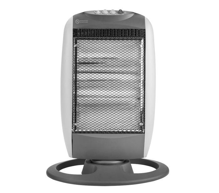 Halogénový infračervený žiarič 400/800/1200 W – Obrázok 3