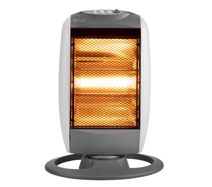 Halogénový infračervený žiarič 400/800/1200 W – Obrázok 4