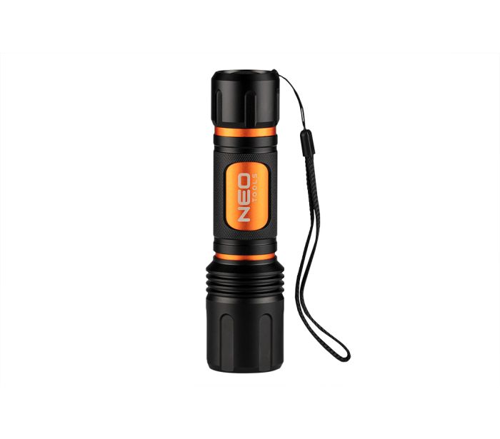 Baterka 6xAA 1500 lm CREE XHP50.2 LED – Obrázok 10