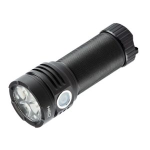 USB dobíjateľná baterka 3300 lm OSRAM P9 LED