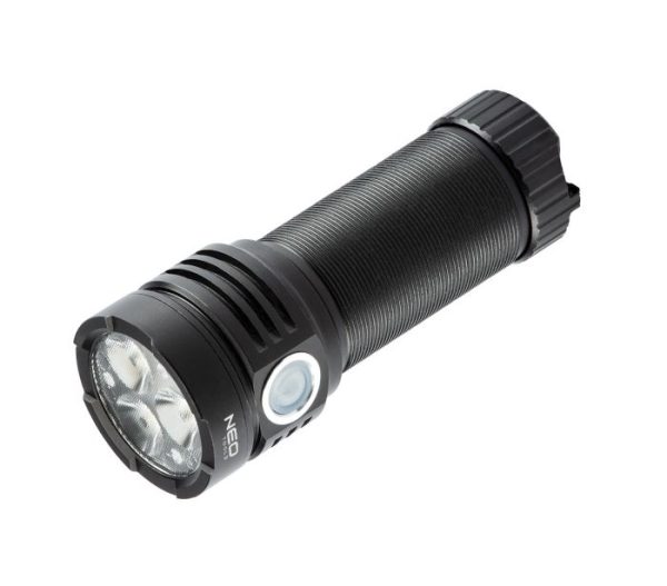 USB dobíjateľná baterka 3300 lm OSRAM P9 LED