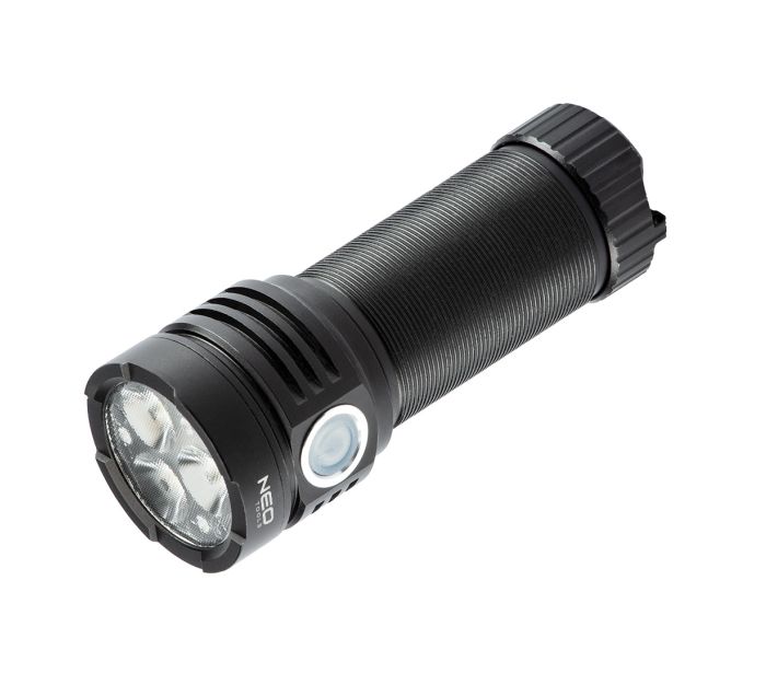 USB dobíjateľná baterka 3300 lm OSRAM P9 LED