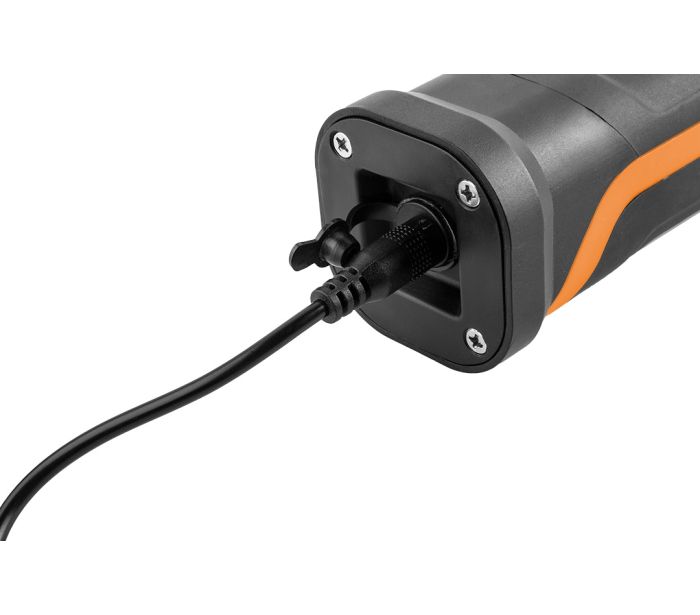 Batériová dielenská lampa 600 lm SMD – Obrázok 4
