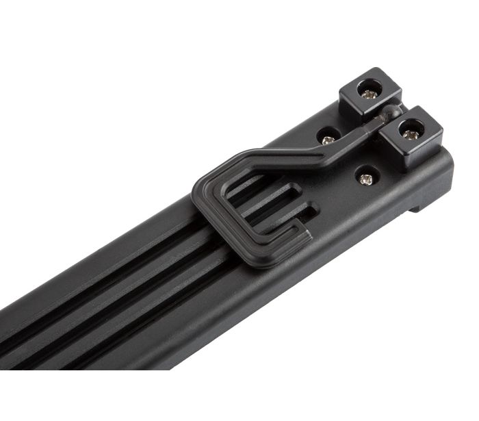 Batériová dielenská lampa 600 lm SMD – Obrázok 5