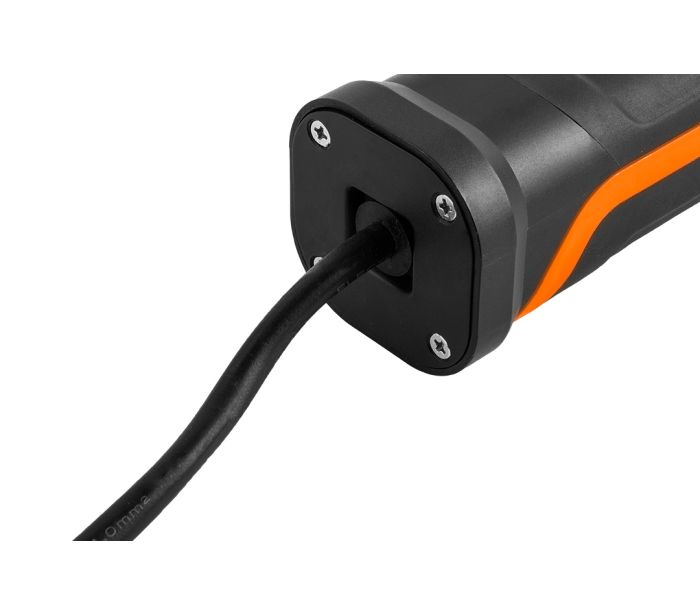 Dielenská lampa 230V 900 lm SMD – Obrázok 3