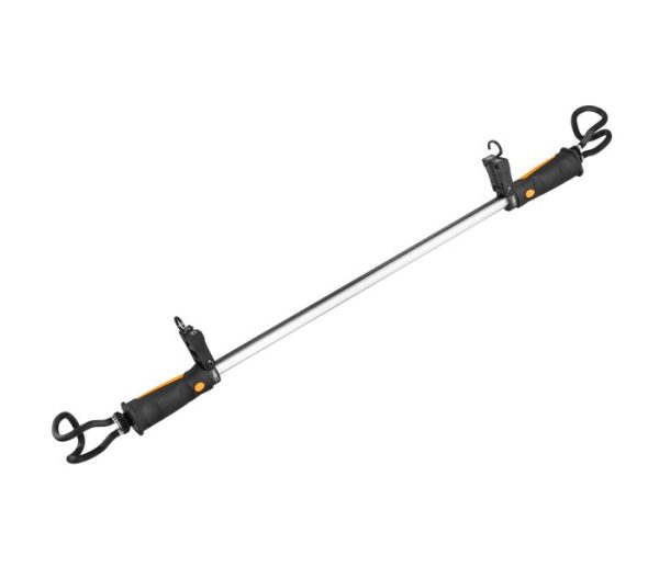 Lampa do motorového priestoru na batérie 1000 lm SMD
