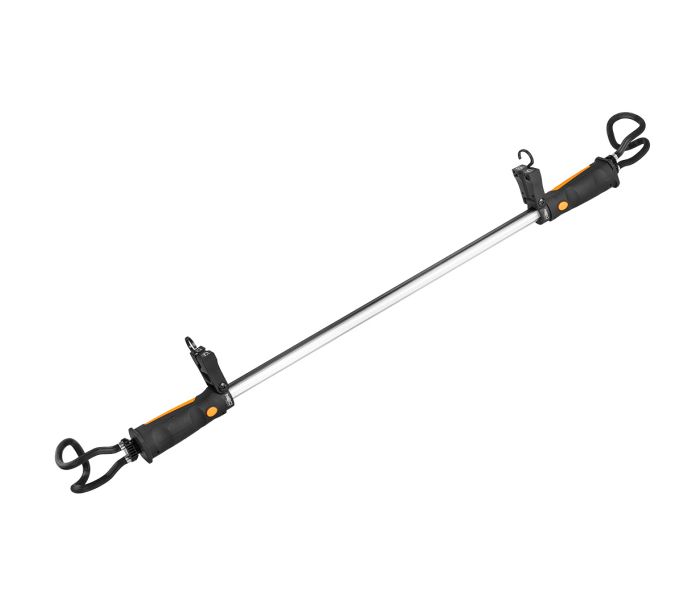 Lampa do motorového priestoru na batérie 1000 lm SMD