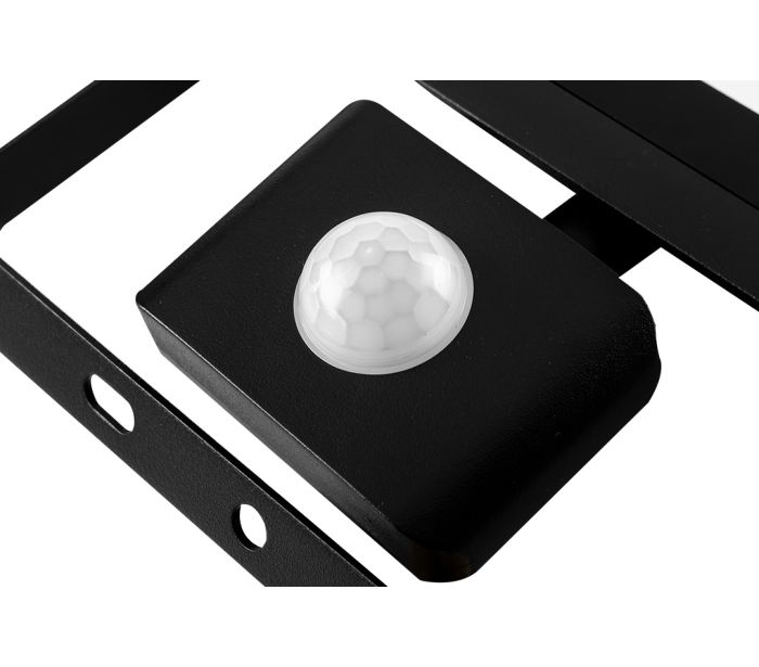 Lampa s detektorom pohybu SMD 30W 2400 lm 230V – Obrázok 6