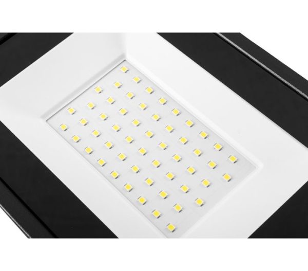 Lampa s detektorom pohybu SMD 50W 4000 lm 230V – Obrázok 6