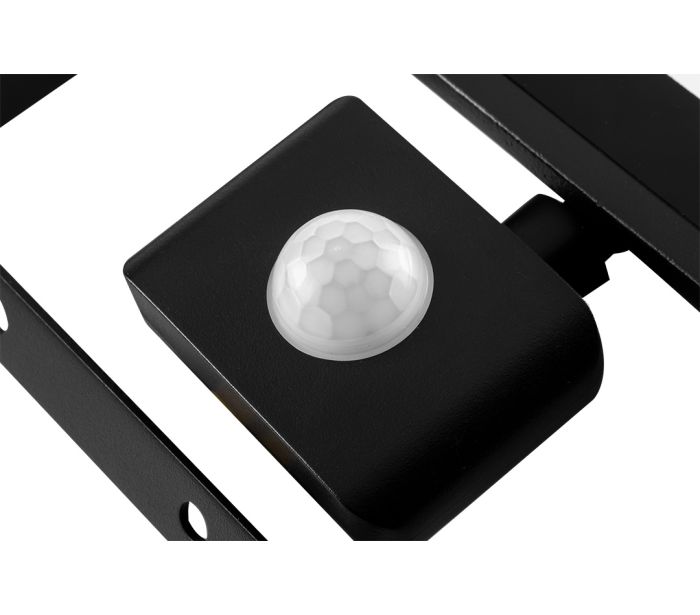 Lampa s detektorom pohybu SMD 50W 4000 lm 230V – Obrázok 3