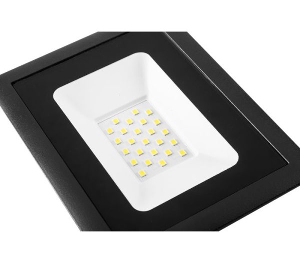 Reflektor SMD 20W 1600 lm 230V – Obrázok 2