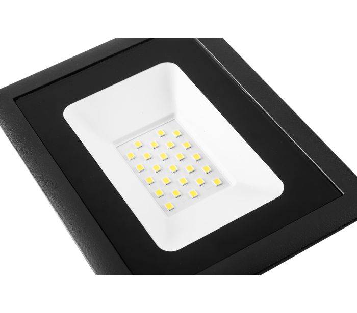 Reflektor SMD 20W 1600 lm 230V – Obrázok 2