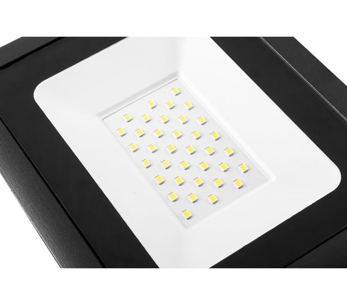 Reflektor SMD 50W 4000 lm 230V – Obrázok 4