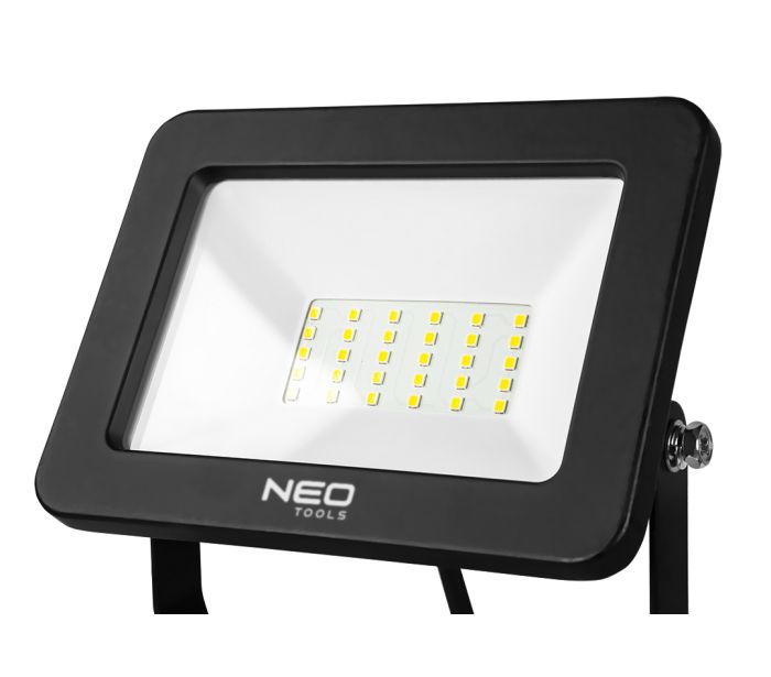 Reflektor 50W SMD LED 4500 lm Prenosný – Obrázok 8