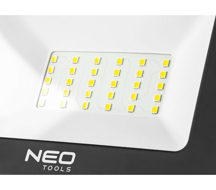 Reflektor 50W SMD LED 4500 lm Prenosný – Obrázok 5