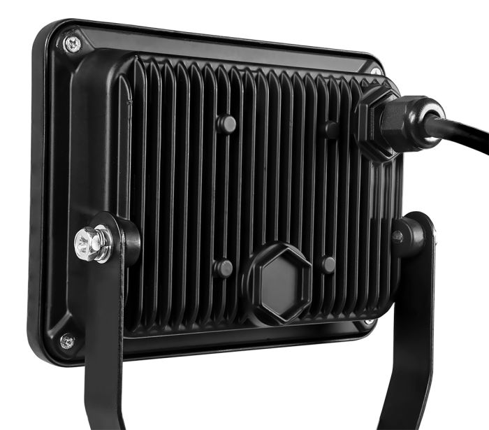 Reflektor 50W SMD LED 4500 lm Prenosný – Obrázok 4