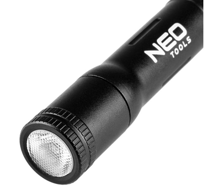 Batéria mini 100 lm Osram LED – Obrázok 3
