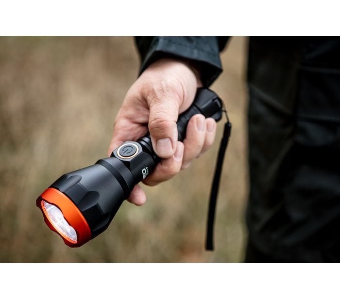 Batéria USB C 500 lm Osram LED – Obrázok 13