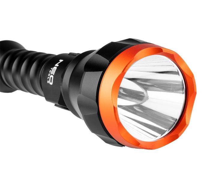 Batéria USB C 500 lm Osram LED – Obrázok 7