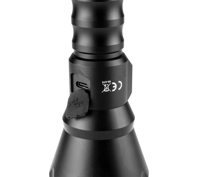 Batéria USB C 500 lm Osram LED – Obrázok 9