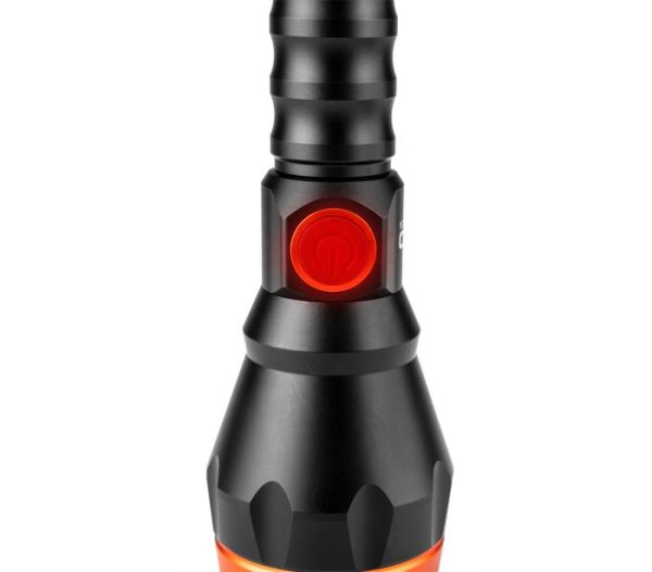 Batéria USB C 500 lm Osram LED – Obrázok 6