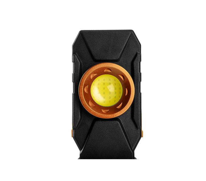 Dielenská lampa 500 lm COB LED – Obrázok 2