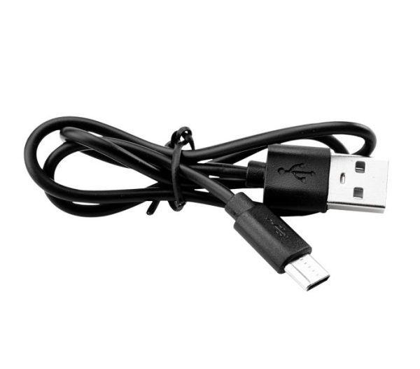 Nabíjateľná baterka USB C 1500 lm SST40 LED – Obrázok 9