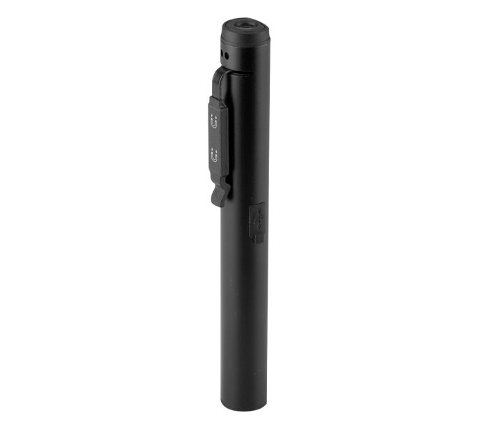 Inšpekčná lampa 450 lm COB LED + laser + UV + 4 v 1 baterka – Obrázok 4