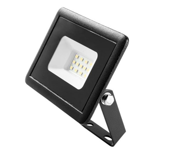 Reflektor SMD 10W 800 lm 230V
