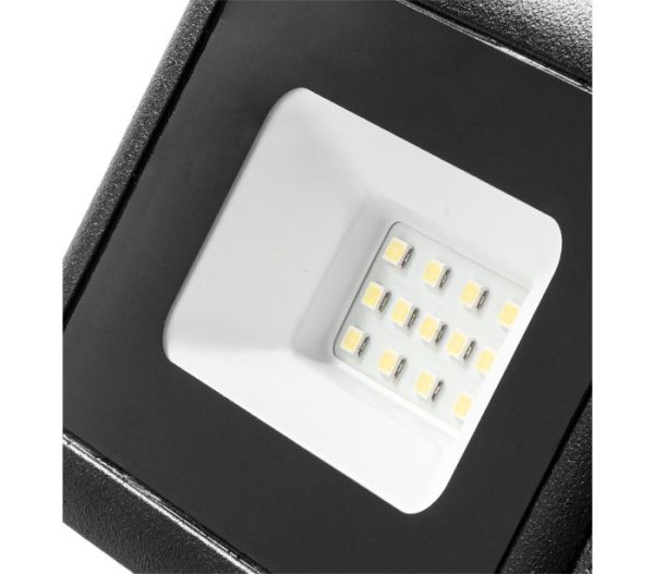 Reflektor SMD 10W 800 lm 230V – Obrázok 3