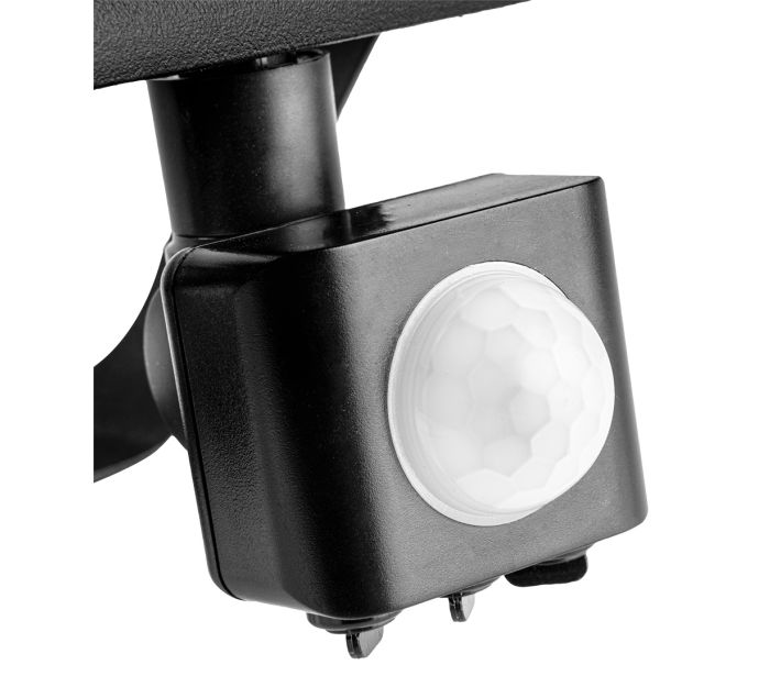 Reflektor s detektorom pohybu SMD 10W 800 lm 230V – Obrázok 6