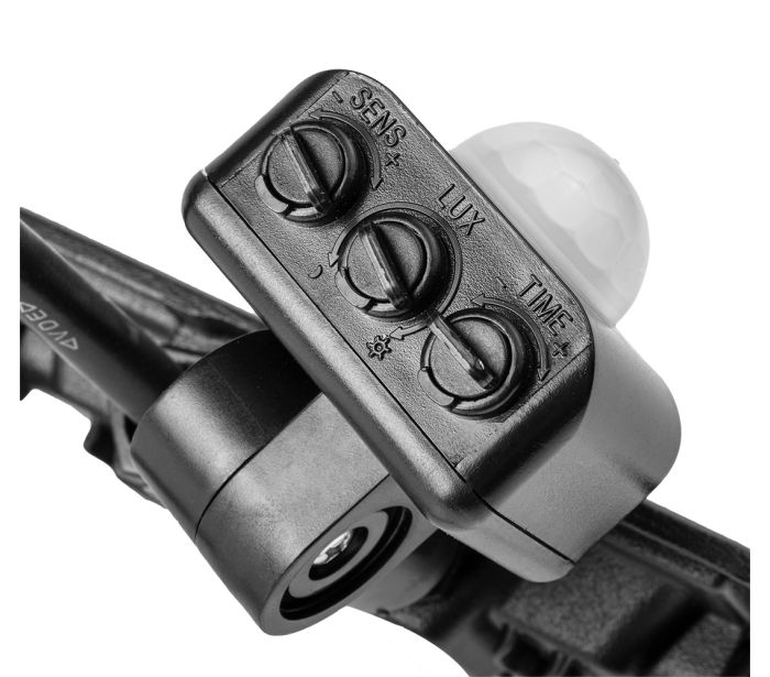 Reflektor s detektorom pohybu SMD 10W 800 lm 230V – Obrázok 10