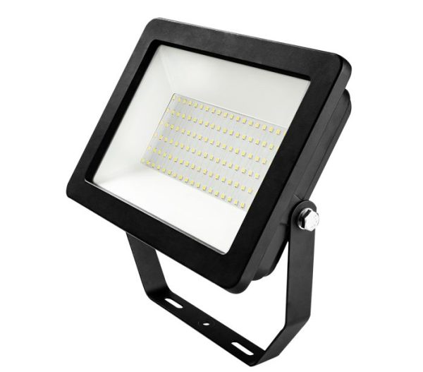 Reflektor jednoduchý 100W SMD LED 8500lm na stojane 1.8m – Obrázok 13