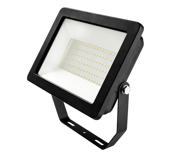 Reflektor jednoduchý 100W SMD LED 8500lm na stojane 1.8m – Obrázok 13