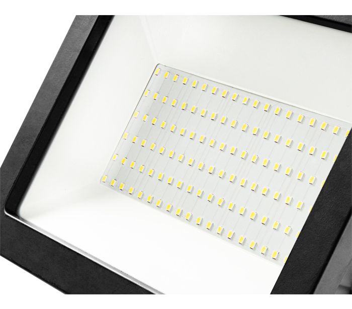 Reflektor jednoduchý 100W SMD LED 8500lm na stojane 1.8m – Obrázok 12