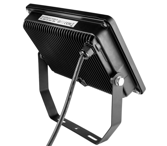 Reflektor jednoduchý 100W SMD LED 8500lm na stojane 1.8m – Obrázok 11