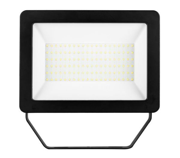 Reflektor jednoduchý 100W SMD LED 8500lm na stojane 1.8m – Obrázok 9