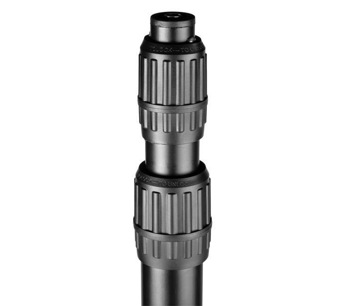 Reflektor jednoduchý 100W SMD LED 8500lm na stojane 1.8m – Obrázok 4