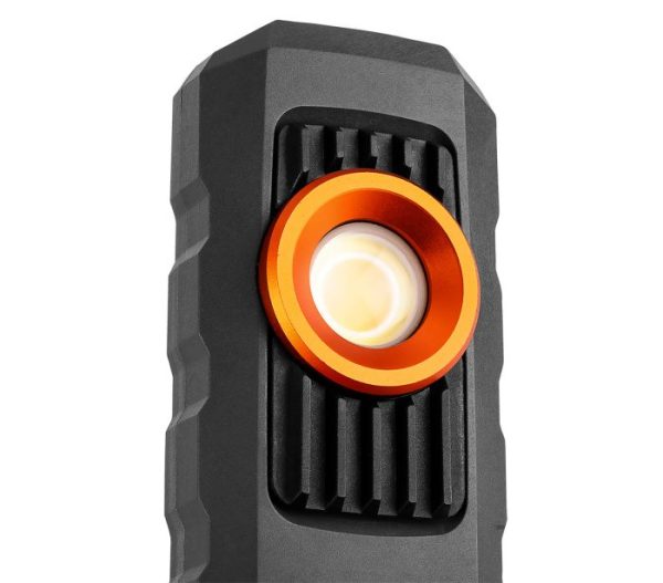 Farebne zladená lampa 2 v 1 + stanica a nabíjačka – Obrázok 13