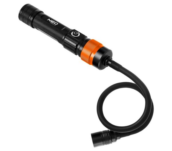 Lampa 3 v 1 – Obrázok 5