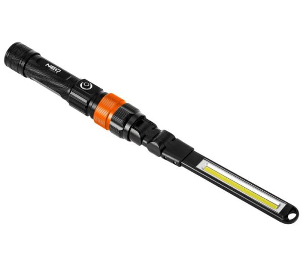 Lampa 3 v 1 – Obrázok 4