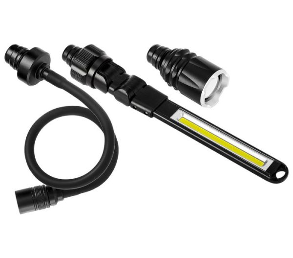 Lampa 3 v 1 – Obrázok 11