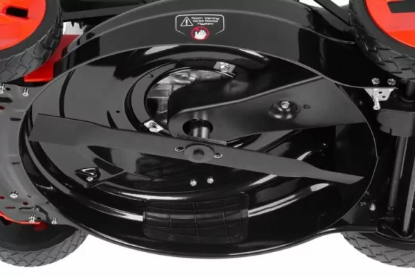 Benzínová kosačka s pojazdom Strend Pro, 4,0 kW | QL51P-196 – Obrázok 6