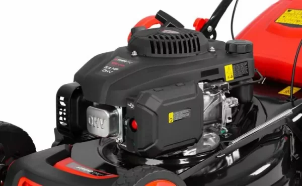 Benzínová kosačka s pojazdom Strend Pro, 4,0 kW | QL51P-196 – Obrázok 10