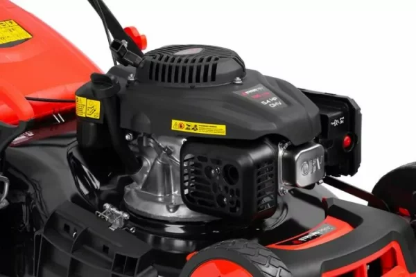 Benzínová kosačka s pojazdom Strend Pro, 4,0 kW | QL51P-196 – Obrázok 11
