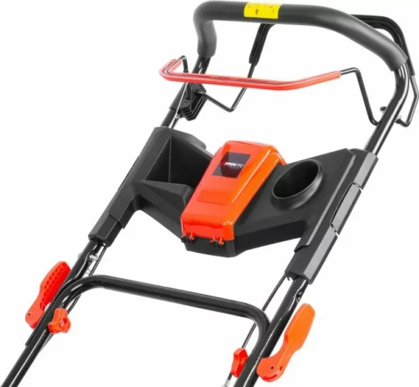 Benzínová kosačka s pojazdom Strend Pro, 4,0 kW | QL51P-196 – Obrázok 14