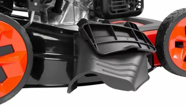 Benzínová kosačka s pojazdom Strend Pro, 4,0 kW | QL51P-196 – Obrázok 4