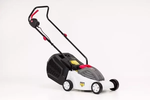 Elektrická kosačka 1200W 32cm 35l NAC | LE12-32-PI-J