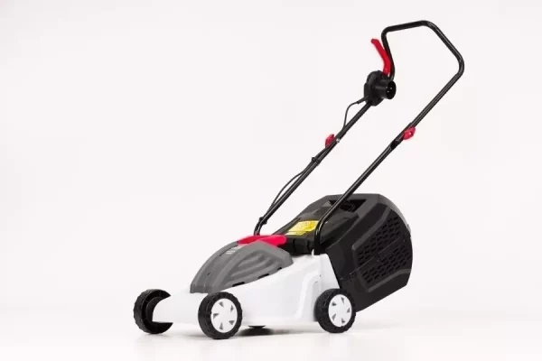 Elektrická kosačka 1200W 32cm 35l NAC | LE12-32-PI-J – Obrázok 5